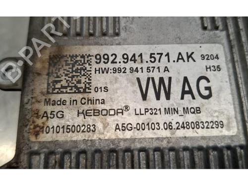 Electronic module CUPRA LEON (KL1, KU1, KUG) 1.5 e-HYBRID | BP39624660M83 - Image 4