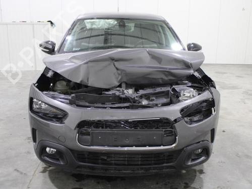 Engine CITROËN C4 CACTUS 1.2 THP 110 | BP15788851M1  - Image 17