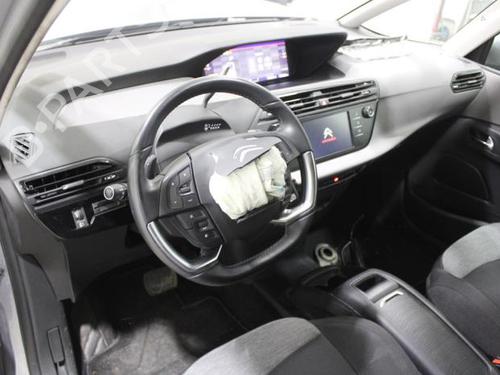 Luftventil CITROËN GRAND C4 SPACETOURER (3A_, 3E_) 1.5 BlueHDi 130 | BP23590563I21 - Image 16