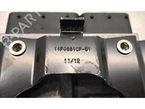 Engine control unit (ECU) MCLAREN MP4 Coupe 12C | BP40070889M57 - Image 5