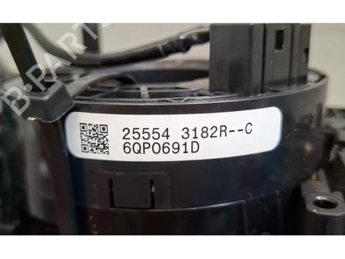 Steering column stalk DACIA SANDERO III 1.0 TCe 100 ECO-G | BP39480979I23 - Image 5