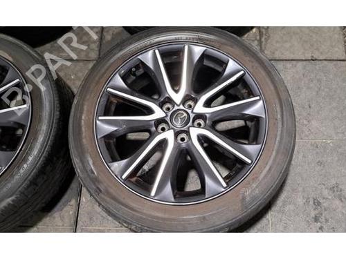 Felg MAZDA CX-3 (DK) 1.5 SKYACTIV-D (DK2WS, DK5FW) | BP32287616C45