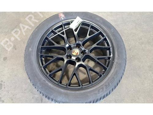 Used Rim PORSCHE MACAN (95B) 3.0 GTS (360 hp) 27168369