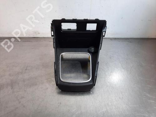 Used Shift knob Shift knob FORD ECOSPORT 1.0 EcoBoost (100 hp) 34200569 34200569