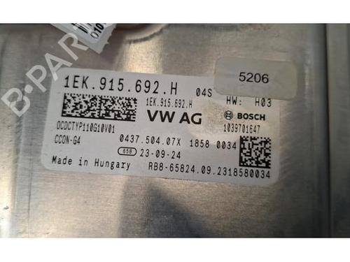 Electronic module AUDI Q4 E-TRON SUV (F4B) 45 | BP38157971M83 - Image 3