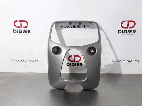 Used Other PEUGEOT 108 1.2 (82 hp) 10875718