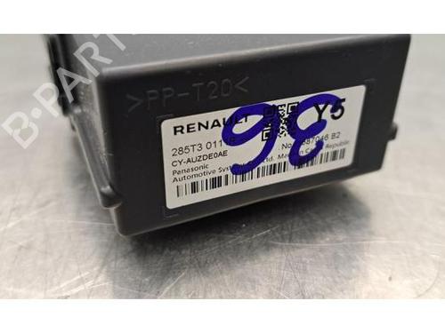 Electronic module RENAULT AUSTRAL E-TECH 200 Hybrid (HGM2) | BP37083151M83 - Image 2