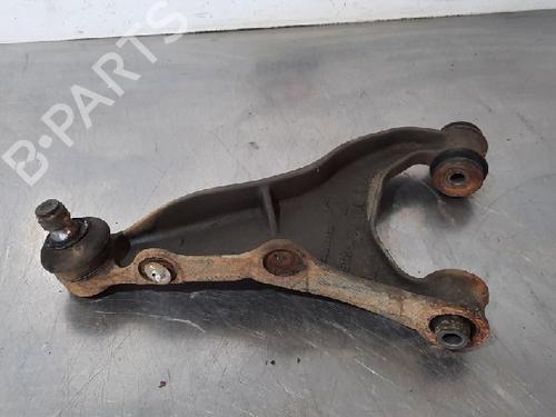 Left rear suspension arm SUBARU XV (GT) 2.0 i AWD (GT7) | BP10882581M14 