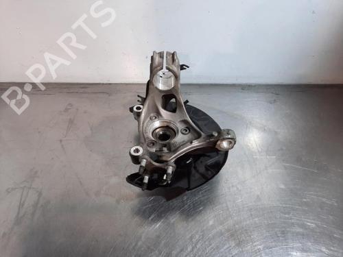 Right front steering knuckle CUPRA FORMENTOR (KM7, KMP) 2.0 TSI 4Drive | BP32739796M26 - Image 3