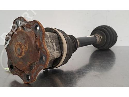 Drivaksel fortil Højre AUDI A4 B9 (8W2, 8WC) 1.4 TFSI | BP29468011M39 