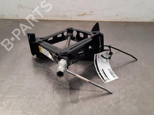 Other FORD FIESTA VII (HJ, HF) 1.0 EcoBoost | BP19693568O1 
