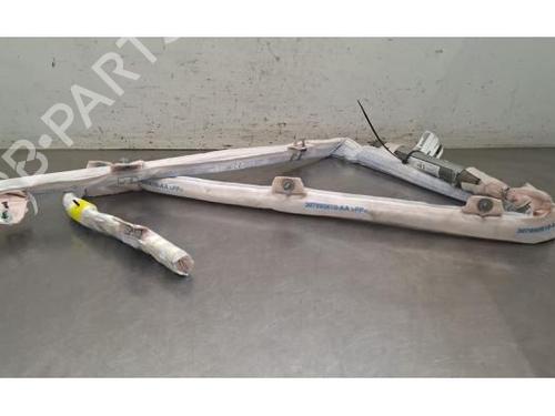 Used Right curtain airbag Right curtain airbag LAND ROVER RANGE ROVER SPORT II (L494) 5.0 SCV8 4x4 (575 hp) 40552724 40552724
