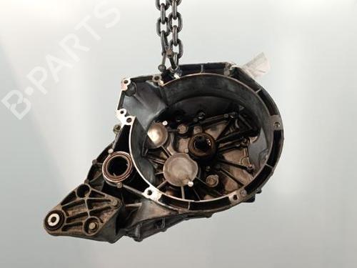 Used Gearbox Gearbox FORD TOURNEO CONNECT / GRAND TOURNEO CONNECT V408 MPV 1.5 TDCi (120 hp) 31655669 31655669