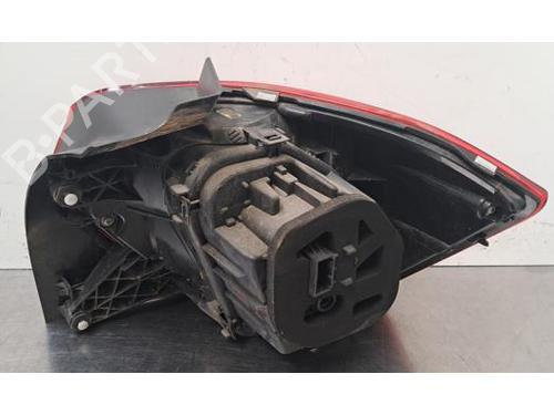 Left taillight VW POLO VI (AW1, BZ1, AE1) 1.0 TSI | BP35997678C34 - Image 3
