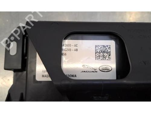 Electronic module LAND ROVER RANGE ROVER V (L460) D300 MHEV AWD | BP36480261M83 - Image 4