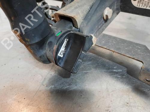 Tow ball/Mechanism BMW 2 Gran Tourer (F46) 216 d | BP23625242C141 