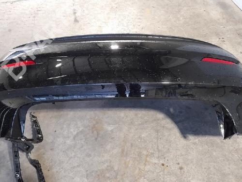Used Rear bumper Rear bumper TESLA MODEL 3 (5YJ3) EV AWD (351 hp) 10875626 10875626