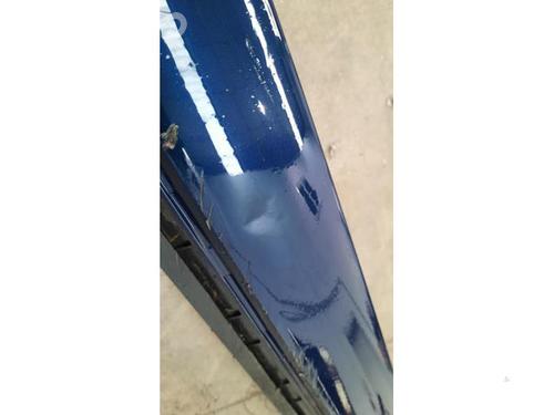 Left sideskirt AUDI A3 Limousine (8VS, 8VM) S3 quattro | BP23580902C115 