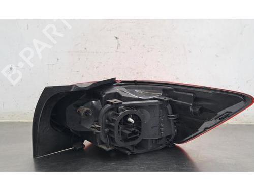 Left taillight DACIA JOGGER (RK_) 1.0 TCe 110 (RKMD) | BP36757962C34 - Image 2