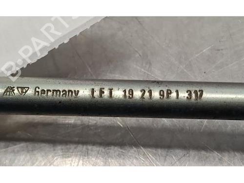 Anti roll bar PORSCHE 718 BOXSTER (982) 2.0 T (982320, 982321, 982350, 982351) | BP39754875M96  - Image 5