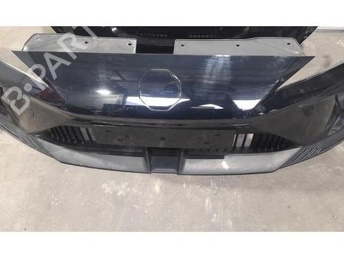 Hele Fronten MG MG 4 (EH32) EV XPOWER All-wheel Drive | BP23589659S1