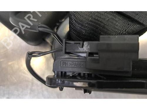 Seat buckle MERCEDES-BENZ A-CLASS (W177) A 180 (177.084) | BP37861813I32 - Image 6