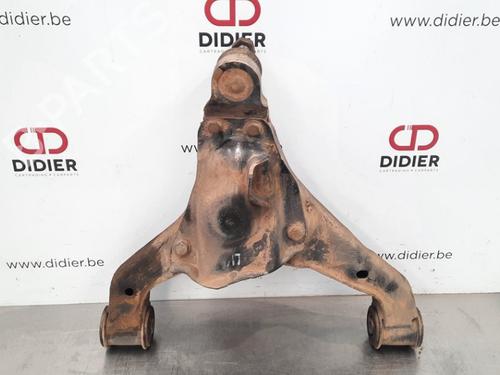 Used Left front suspension arm MERCEDES-BENZ SPRINTER 3,5-t Platform/Chassis (B906) 316 CDI (906.131, 906.133, 906.135, 906.231, 906.233,... (163 hp) 11108087