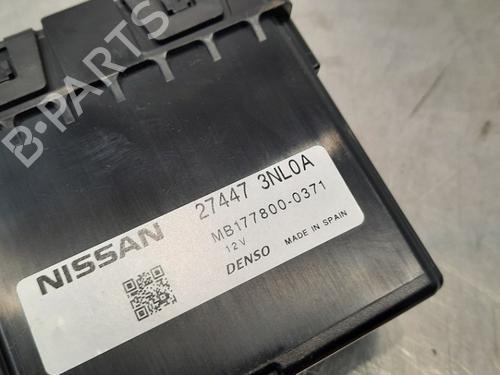 Other NISSAN LEAF (ZE1) Electric | BP17564879O1 