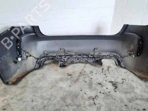 Rear bumper BMW X6 (F16, F86) M | BP30196469C8 