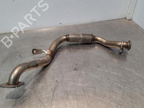 Pipe MERCEDES-BENZ GLA-CLASS (X156) GLA 200 CDI / d (156.908) | BP15029603M125 