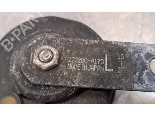 Electronic module SUZUKI SX4 S-Cross (JY) 1.4 Hybrid (Mild Hybrid) (AKK 414) | BP29389096M83 