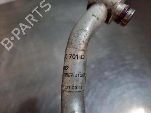 AC pipe PORSCHE MACAN (95B) 3.0 S Diesel | BP30629404M126