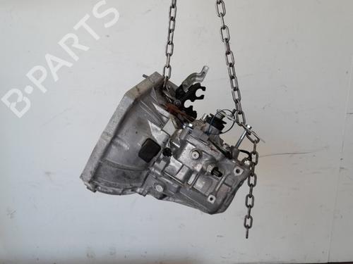 Gearbox PEUGEOT 108 1.0 VTi 72 | BP10899718M3 