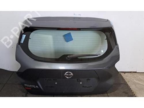 tailgate-nissan-micra-v-k14-2016-23618268 main image