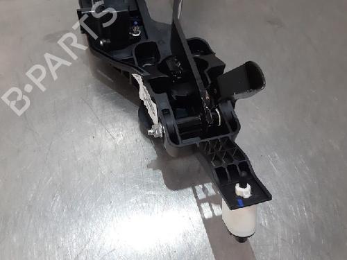 Pedal PEUGEOT EXPERT Van (V_) 2.0 BlueHDi 120 | BP10887667I4