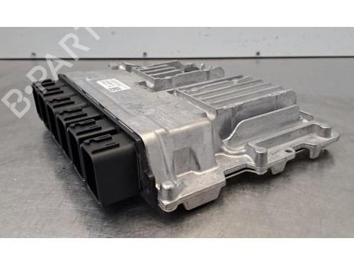Engine control unit (ECU) BMW 1 (F40) 116 d | BP39642437M57 - Image 3