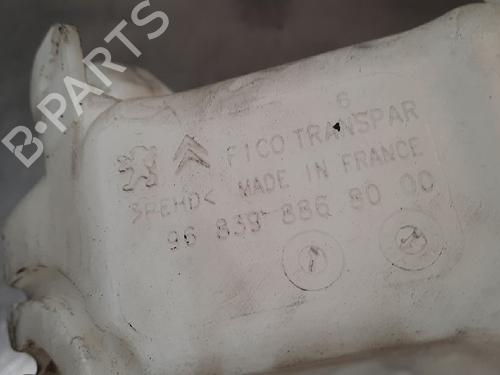 Windscreen washer tank PEUGEOT 2008 I (CU_) 1.2 THP 130 / PureTech 130 | BP10892360C113