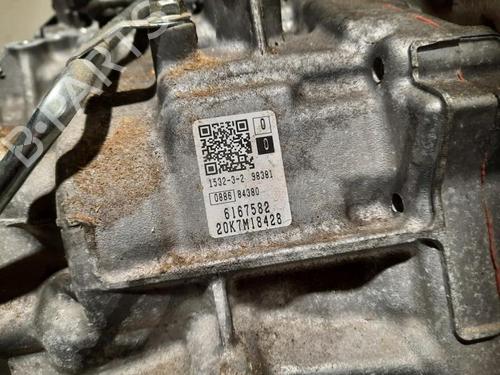 Gearbox CITROËN C4 III (BA_, BB_, BC_) 1.2 PureTech 130 (BAHNSA, BAHNSB) | BP33221213M3  - Image 5