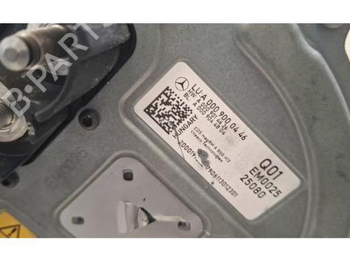 Alternator MERCEDES-BENZ A-CLASS (W177) A 180 (177.084) | BP38022465M7  - Image 5