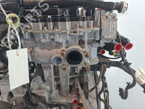Engine OPEL ASTRA L (OV5) 1.2 (FPHNPJ) | BP37148665M1 - Image 2