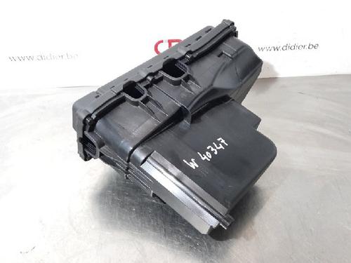 Used Fuse box BMW 1 (F20) 116 d (116 hp) 10876035