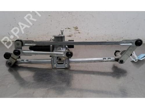 front-wipers-mechanism-vw-polo-vi-aw1-bz1-ae1-2017-36443918 main image