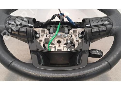 Steering wheel TOYOTA HILUX VIII Pickup (_N1_) 2.8 TD 4WD (GUN126) | BP29389070C49 