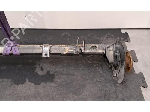 Rear axle RENAULT MASTER III Van (FV) 2.3 dCi 110 FWD (FV0R, FV0W, FV1A) | BP36757742M2 - Image 4