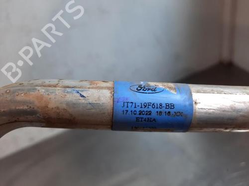 AC pipe FORD TRANSIT COURIER B460 Box Body/MPV 1.6 TDCi | BP30365387M126