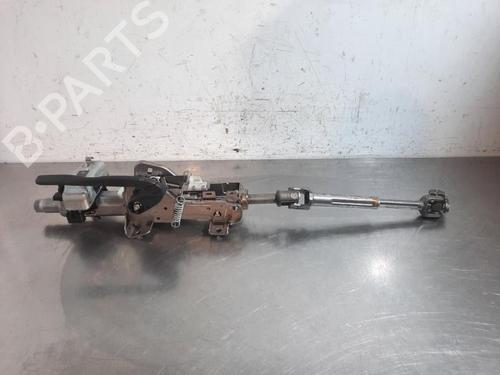 Used Steering column VW GOLF VIII (CD1, DA1) 2.0 TDI GTD (200 hp) 24360975