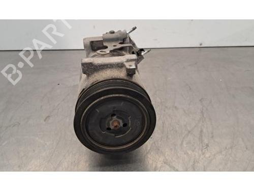 AC compressor CITROËN C5 AIRCROSS (A_) 1.5 BlueHDi 130 (ACYHZJ, ACYHZR) | BP30365393M34