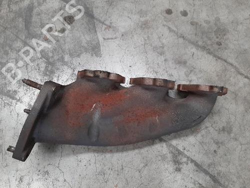 Exhaust manifold AUDI A5 Sportback (8TA) S5 quattro | BP15017147M110 