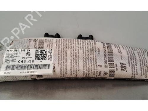 Used Other VW GOLF VIII (CD1, DA1) 1.5 eTSI (150 hp) 29576984