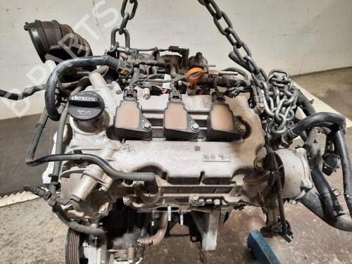Engine OPEL KARL (C16) 1.0 | BP27306253M1 
